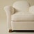 French Art Deco Upholstered Club Chairs, a Pair, With Sculptural Rounded Backs, 1930's For Sale - Image 9 of 10