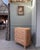 Vintage Beechwood Chest of Drawers, 1950s For Sale - Image 3 of 13