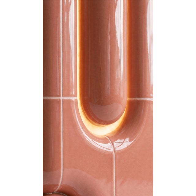 Not Yet Made - Made To Order U 037 Ambient Lamp by Rollo Studio For Sale - Image 5 of 9