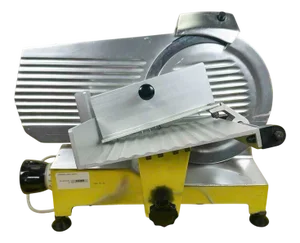 Steel Slicer in Stainless Steel