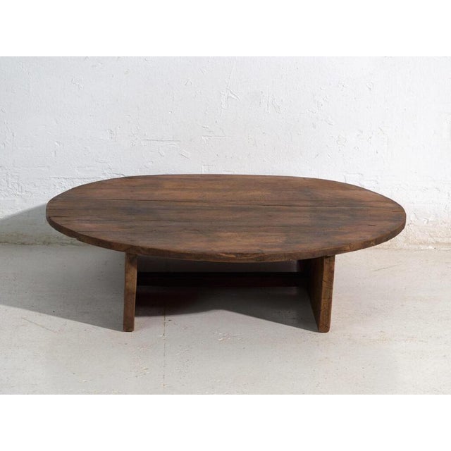 Antique Cutting Board in Wood Central Europe, 1920 For Sale - Image 8 of 8