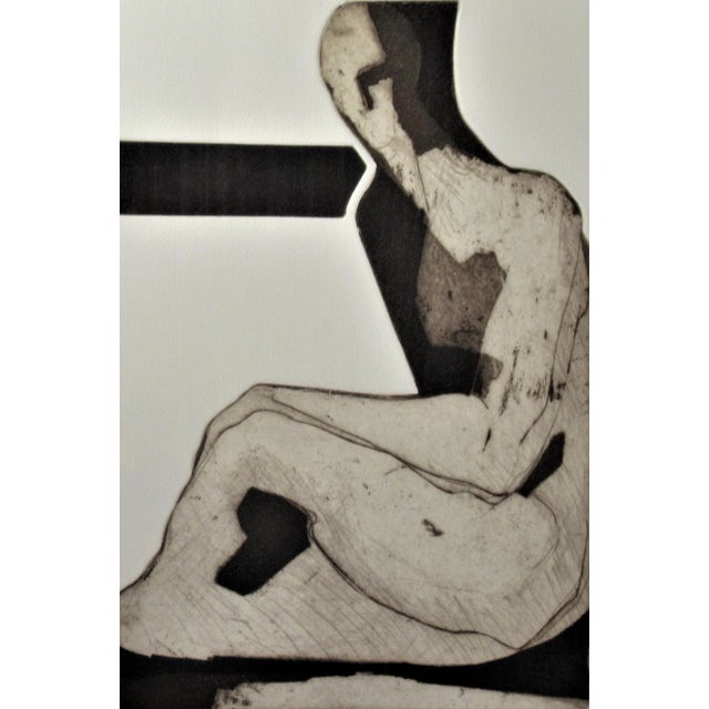 Modern Georges Hugh De Groat, Harius, 1968 For Sale - Image 3 of 8