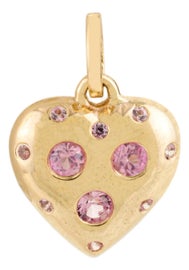Example of Pendants