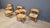 Pine Wood Dining Chairs by Rainer Daumiller for Hirtshals Savvaerk, 1970s, Set of 5 For Sale - Image 11 of 17