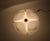 White Pipistrello Table Lamp by Gae Aulenti for Martinelli Luce, 1990s For Sale - Image 10 of 15