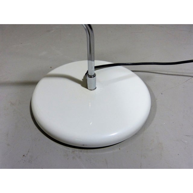 Industrial Italian Desk Lamp, 1980s For Sale - Image 12 of 16