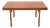 Rectangular Dining Table with Extendable Top, 1960s For Sale
