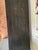 Vintage Chinese Black Lacquered Altar Console Table For Sale - Image 4 of 9