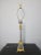 Vintage Loevsky & Loevsky Neoclassical Style Table Lamp For Sale - Image 11 of 11