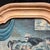 Ian Logan Vintage Toleware Tray For Sale - Image 6 of 7