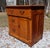 Antique Oak Chest Commode Washstand Dry Sink Country Farmhouse Cabinet For Sale - Image 4 of 17