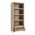 2020s Alessia Light Oak Etagere For Sale - Image 5 of 10