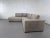 Vintage Corduroy Corner Sofa For Sale - Image 11 of 18