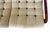 Wood Mid-Century Scandinavian Living Room Set, 1970s, Set of 3 For Sale - Image 7 of 18