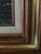 Textile Late 20th Century Dutch Landscape Painting For Sale - Image 7 of 9