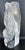 Frederick Hart Sculpture "The Divine Milieu", #292/395 Cast Acrylic Resin For Sale - Image 15 of 15