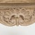 19th Century French Louis XV Carved Oak Side Table For Sale - Image 12 of 18
