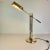 Italian Articulated Desk Lamp, 1980s For Sale - Image 12 of 12