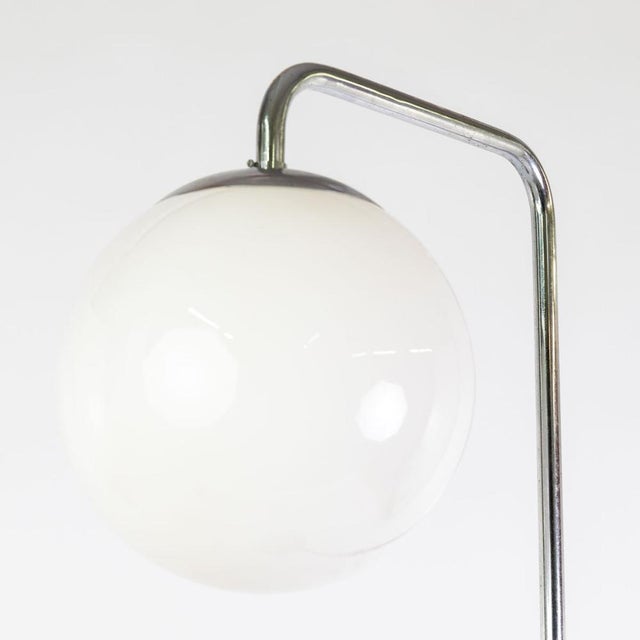 Bauhaus Vintage Floor Lamp, 1930s For Sale - Image 3 of 6