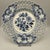 Vintage Pierced Plate with Blue Onion Pattern from Meissen, 1930s For Sale - Image 14 of 14