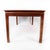 Danish Light Mahogany Coffee Table, 1960s For Sale - Image 12 of 14