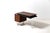 1950s Minimalist Floating Hairpin Desk by Nijkerk, 1950s For Sale - Image 5 of 11