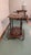 Italian Rolling Bar/Tea/Dessert Cart For Sale - Image 11 of 14