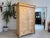 Wood Gründerzeit Farmhouse Cupboard in Wood For Sale - Image 7 of 18