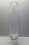 Vicke Lindstrand for Kosta Engraved Clear Glass Vase For Sale In Miami - Image 6 of 12