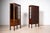 Vintage Display Cabinets from Bruksbo, Norway, 1960s, Set of 2 For Sale - Image 6 of 18
