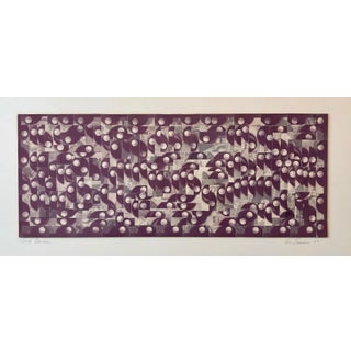 Vera Simons, Wrist Watch Abstract Photo Mosaic Collage Aerial Photograph, 1979 For Sale