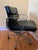 1980s Herman Miller Eames Padded Management Chair 1989 For Sale - Image 5 of 5
