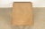 Paul McCobb Irwin Collection Mahogany, Brass, and Cane Leather Top Side Table or Nightstand, 1950s For Sale - Image 13 of 16