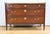Louis XVI Mahogany Commode For Sale - Image 6 of 18