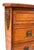 Baker Lingerie Chest Louis XVI Style, Parquetry Tulipwood Gilt-Metal For Sale - Image 14 of 14