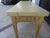 Late 20th Century Italian Neoclassical Console Table For Sale - Image 9 of 11