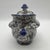 Antique Salopian-Type Black Transferware Covered Sugar Bowl, Staffordshire, Circa 1820s For Sale - Image 12 of 18
