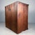 Brown Antique Japanese Meiji Era Cabinet For Sale - Image 8 of 10