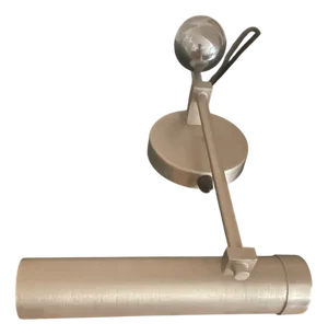 Giso 404 Piano Lamp by Willem Hendrik Gispen for Gispen, 2000s