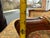 Brown Pair of Vintage Ethan Allen French Louis XVI Style Bergères Armchairs.. Made in Italy For Sale - Image 8 of 17