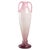 Glass Large Art Nouveau Baluster Vase by André Delatte, 1890s For Sale - Image 7 of 7