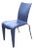 Louis XX Chair by Philippe Starck, 1990 For Sale