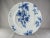 Early 21st Century Williams Sonoma Ormonde Blue Dinner Plates - Set of 8 For Sale - Image 5 of 11