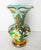 Goldenrod French Monaco Ceramic Vases with Sea Decoration, 1960s, Set of 2 For Sale - Image 8 of 15