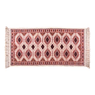 Wool Rug from Louis De Poorter For Sale