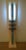 Blue 1980s Sculptural Rocket Shaped Floor Lamp For Sale - Image 8 of 11