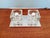 Ice Cube Double Wall Light in Chromed Metal and Glass from Peill & Putzler, 1970 For Sale - Image 17 of 18