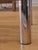 Marcuso Coffee Table in Stainless Steel by Marco Zanuso For Sale - Image 12 of 14
