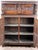 Brown Antique Elizabethan Tudor Oak Court Cupboard C. Late 16th Century For Sale - Image 8 of 12