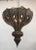 Moroccan Large Brass Moroccan Chandelier in Alberto Pinto Moorish Style For Sale - Image 3 of 12